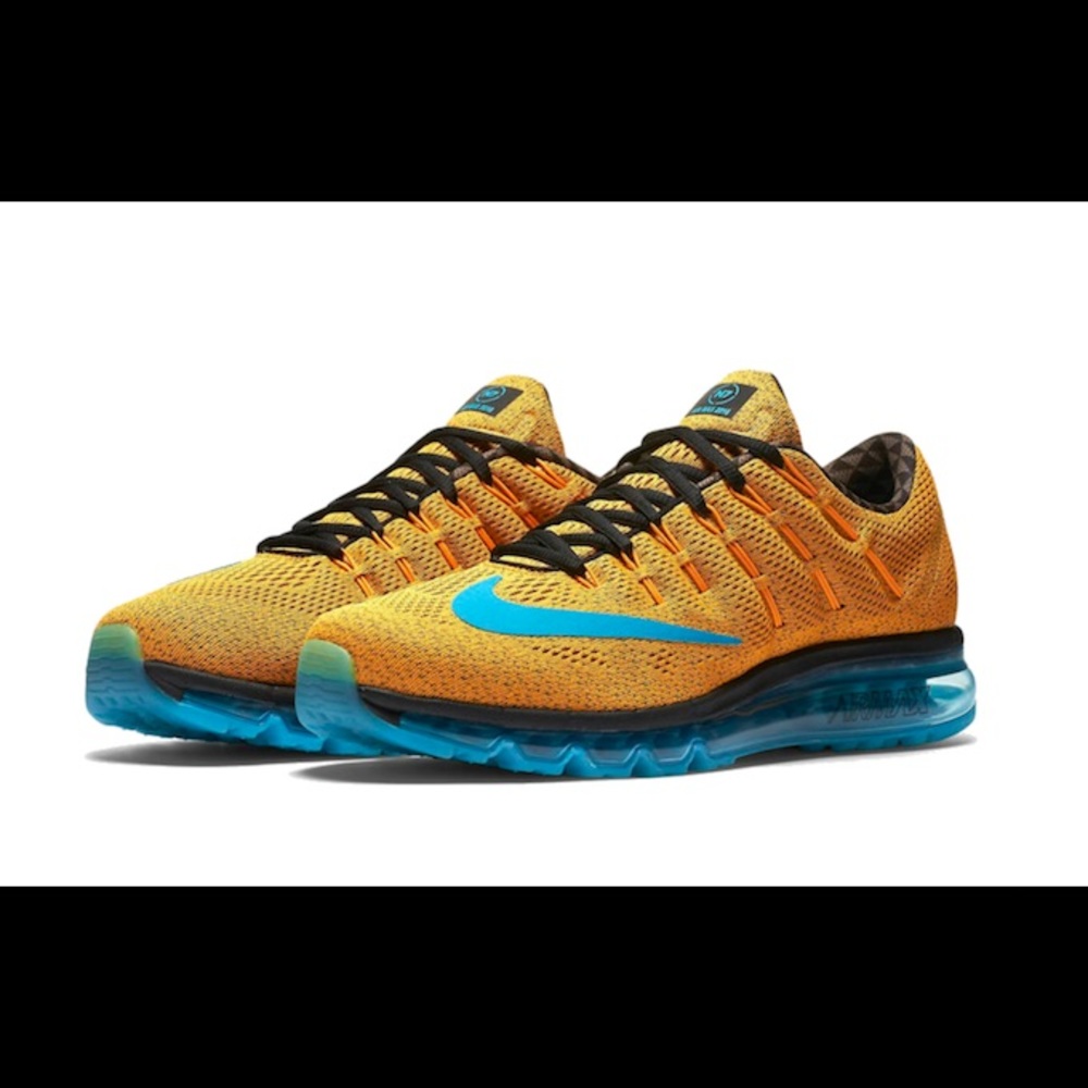 Nike Air Max N7 360 Running Shoes